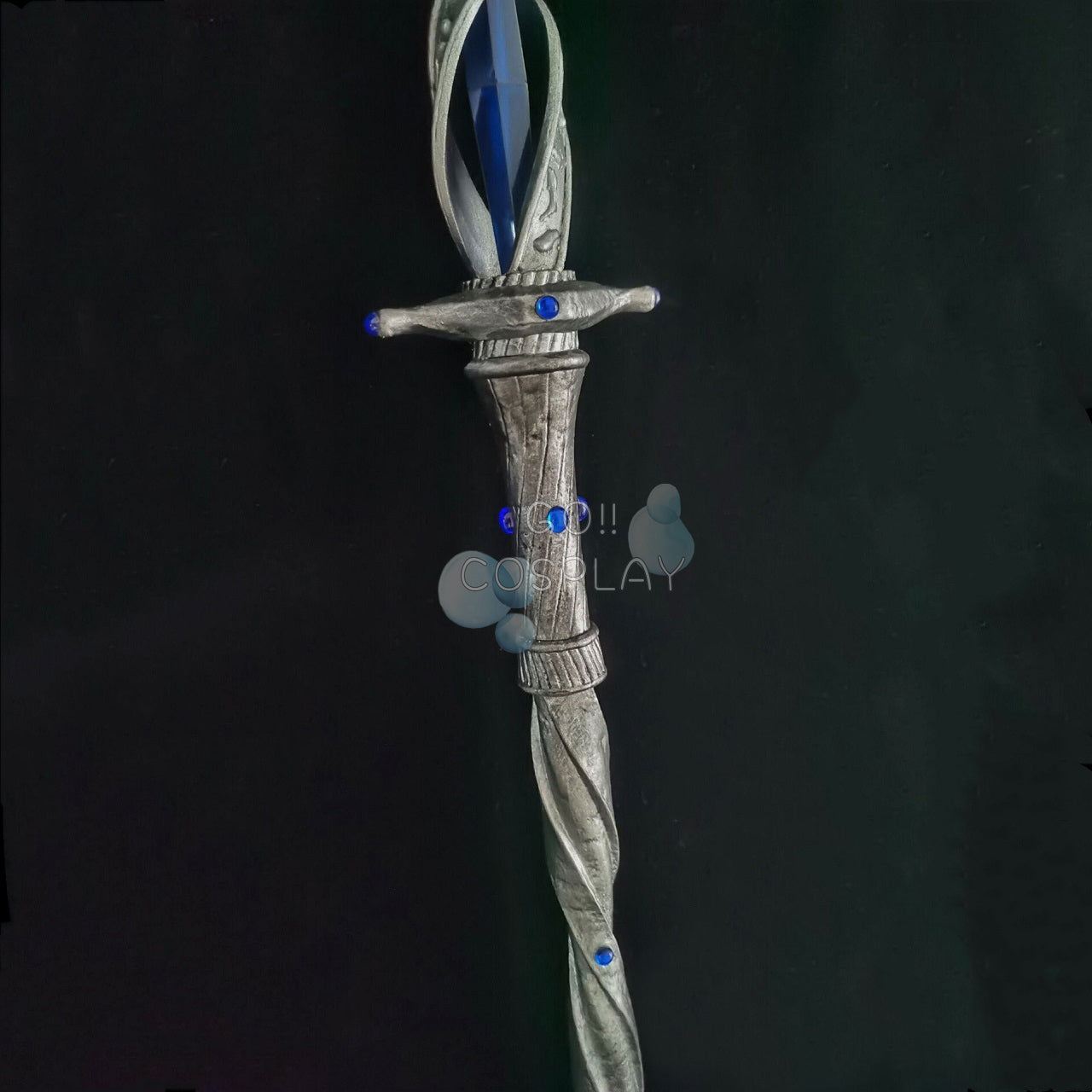 Carian Regal Scepter Cosplay for Sale