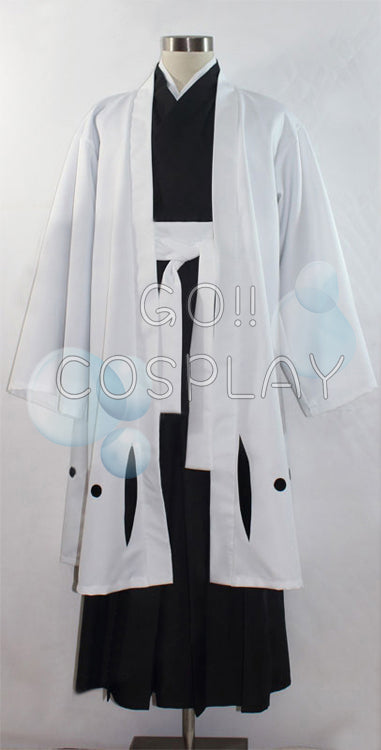 Retsu Unohana Costume Buy