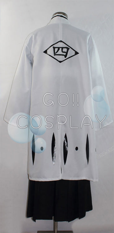 Retsu Unohana Costume for Sale