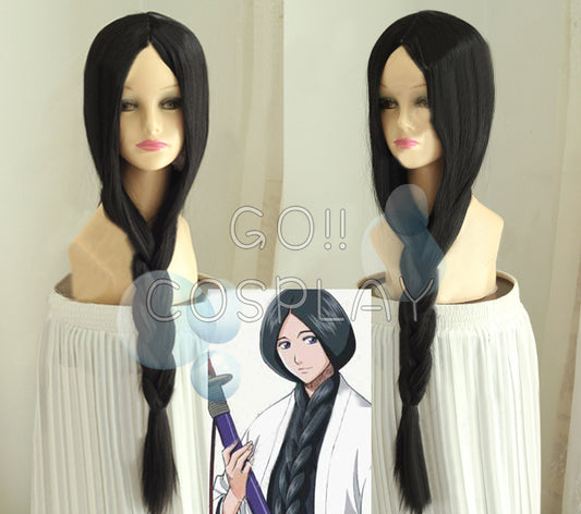 Retsu Unohana Wig Cosplay Buy