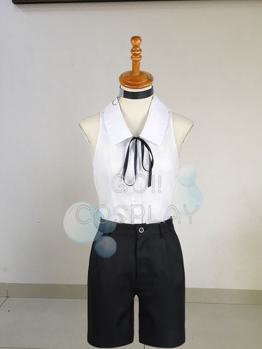 Reze Costume Chainsaw Man Cosplay Buy