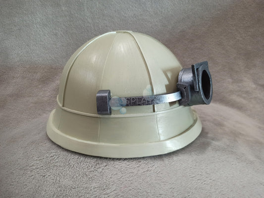 Riko Made in Abyss Cosplay Helmet