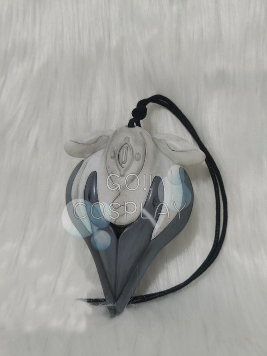 Riko White Whistle Prop Buy