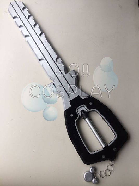 Kingdom Hearts 3 Riku Keyblade Replica Braveheart