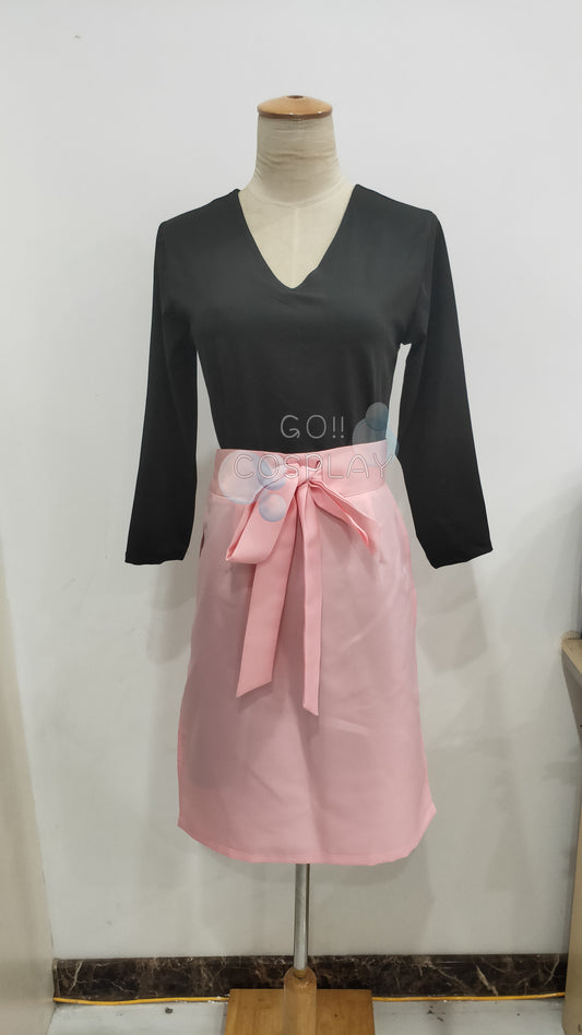 Naruto: Shippuden Rin Nohara Costume