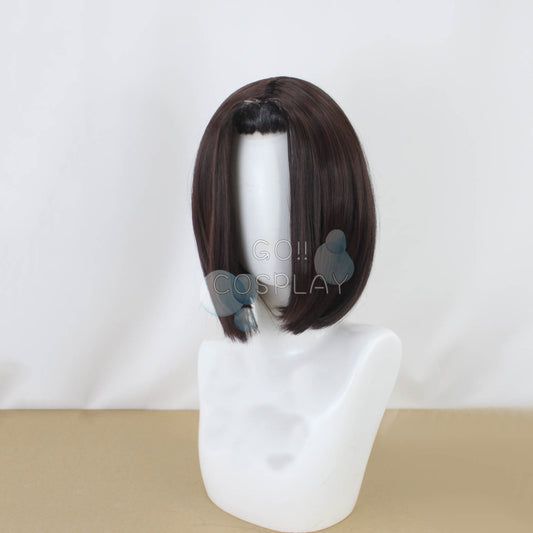 Rin Nohara Wig Cosplay