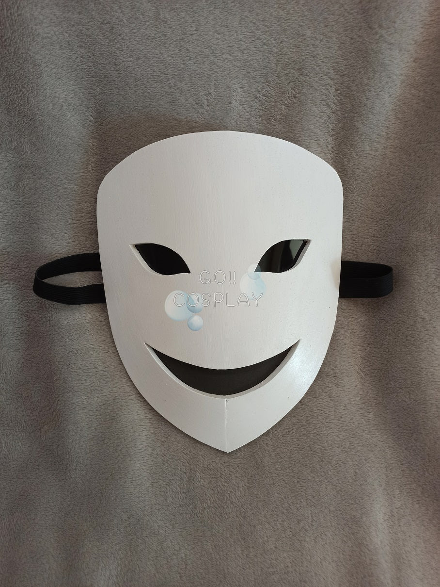 Ririka Momobami Mask Buy