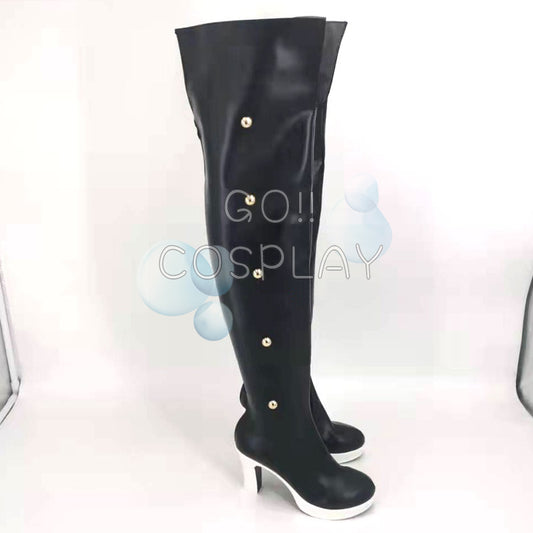 Riruka Bleach Cosplay Boots Buy