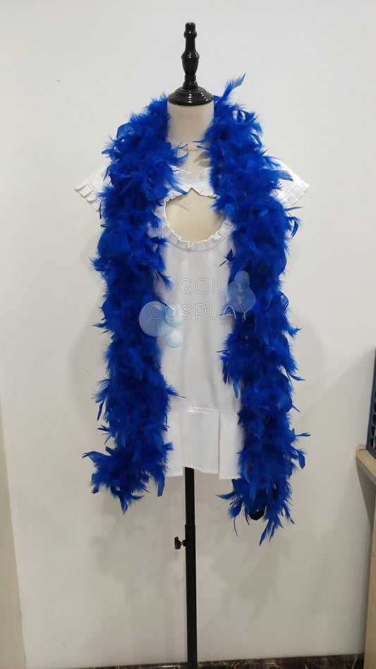 Robin Film Gold Outfit for Sale