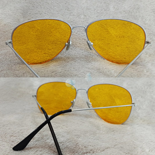 Robin One Piece Cosplay Sunglasses