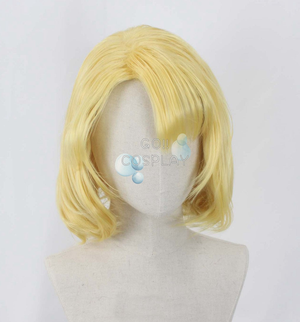 Roderika Wig Cosplay for Sale