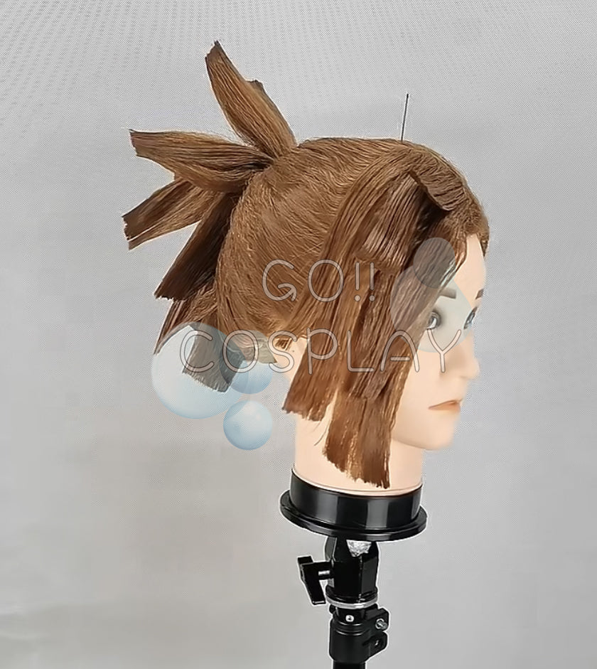 Rody World Heroes Mission Cosplay Wig for Sale