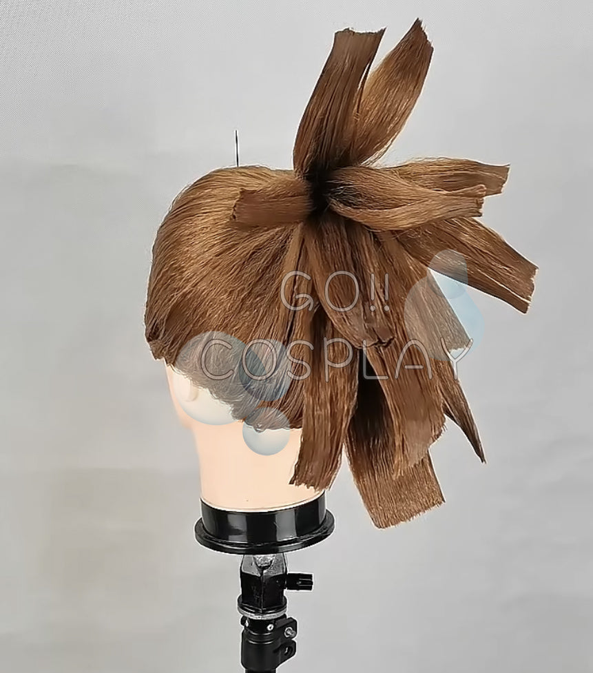 Rody World Heroes Mission Wig for Sale