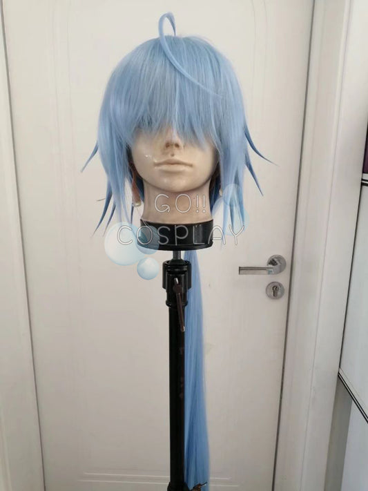 Rokuaka Re=L Rayford Wig