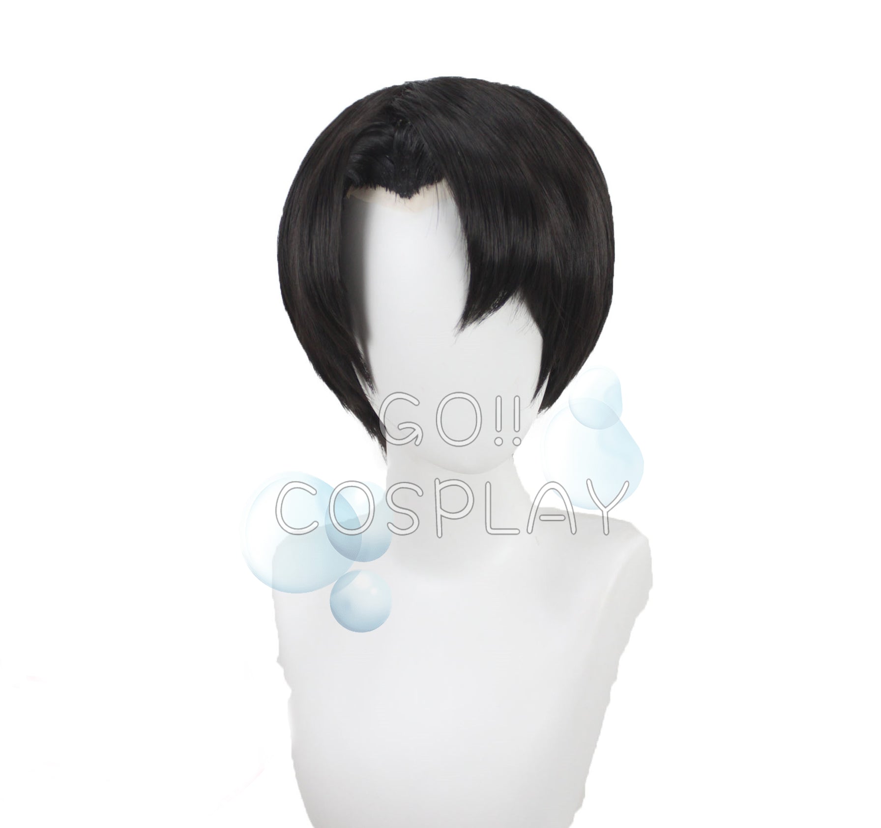 Roland Library Of Ruina Cosplay Wig Buy