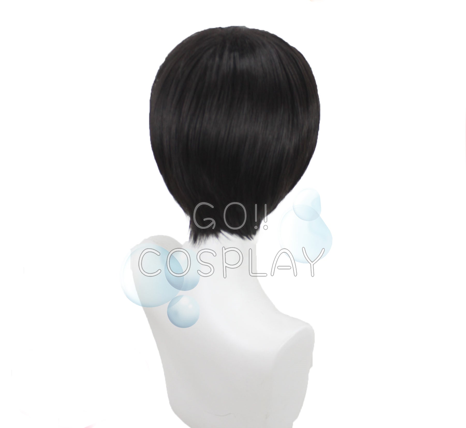 Roland Library Of Ruina Cosplay Wig for Sale