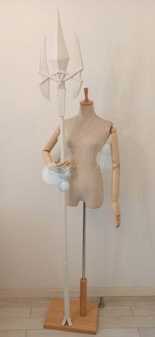 Ruijerd Superdia Superd Spear Replica Mushoku Tensei Cosplay