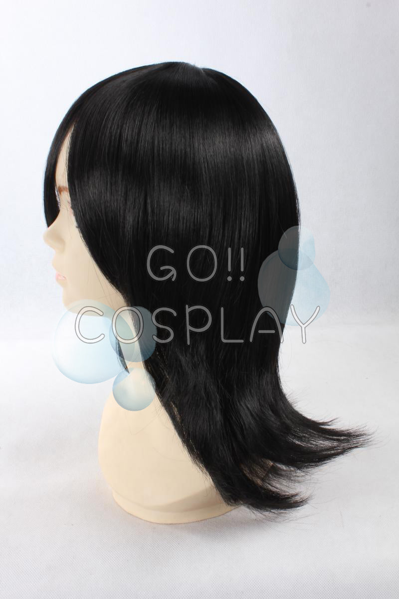 Rukia Bleach Cosplay Wig for Sale