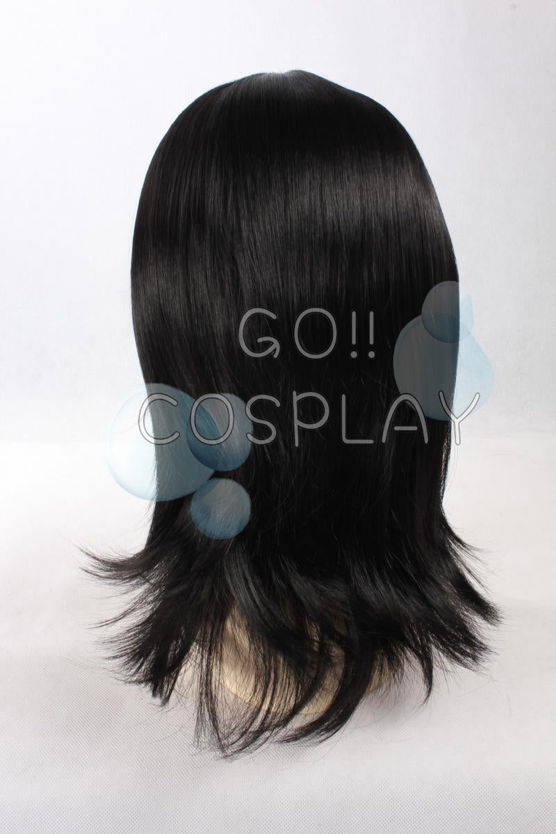 Rukia Bleach Cosplay Wig Buy