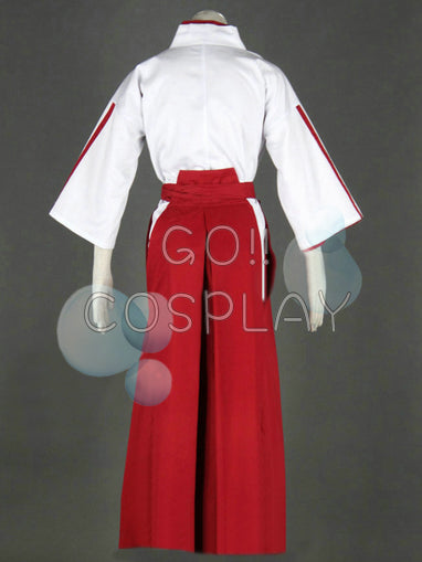 Rukia Cosplay Shino Academy Uniform Buy