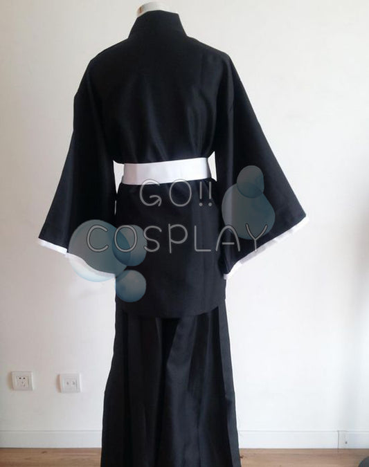 Rukia Kuchiki Costume for Sale