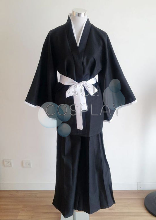 Rukia Kuchiki Costume Buy