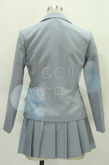 Karakura High School Girl Uniform Cosplay Buy