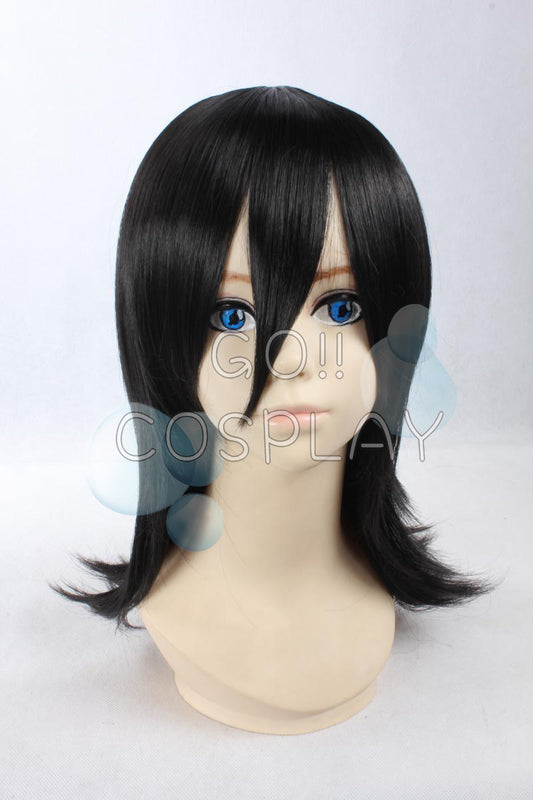 Rukia Kuchiki Wig Bleach Cosplay Buy