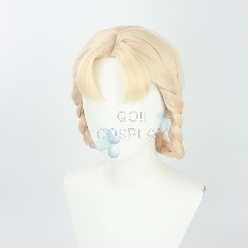 Rya Elden Ring Wig Buy