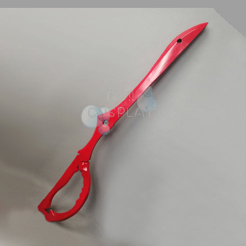 Ryuko Matoi Scissor Blade Replica Kill la Kill Cosplay Buy – Go2Cosplay
