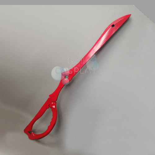 Ryuko Matoi Scissor Blade Replica