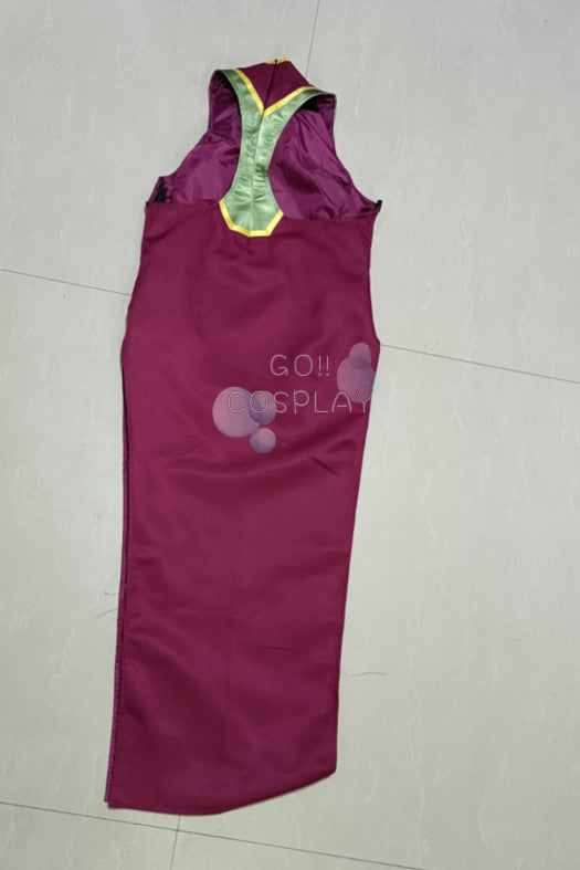 Ryukyu MHA Cosplay Costume Buy