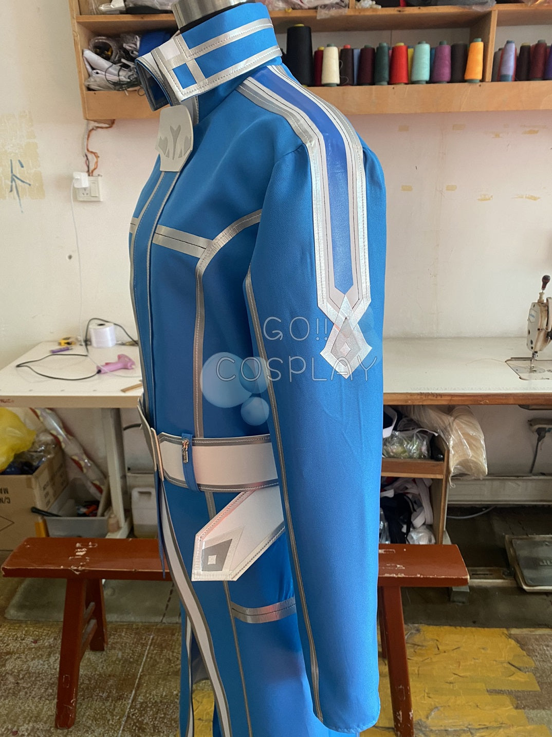 SAO Alicization Lycoris Eugeo Cosplay for Sale