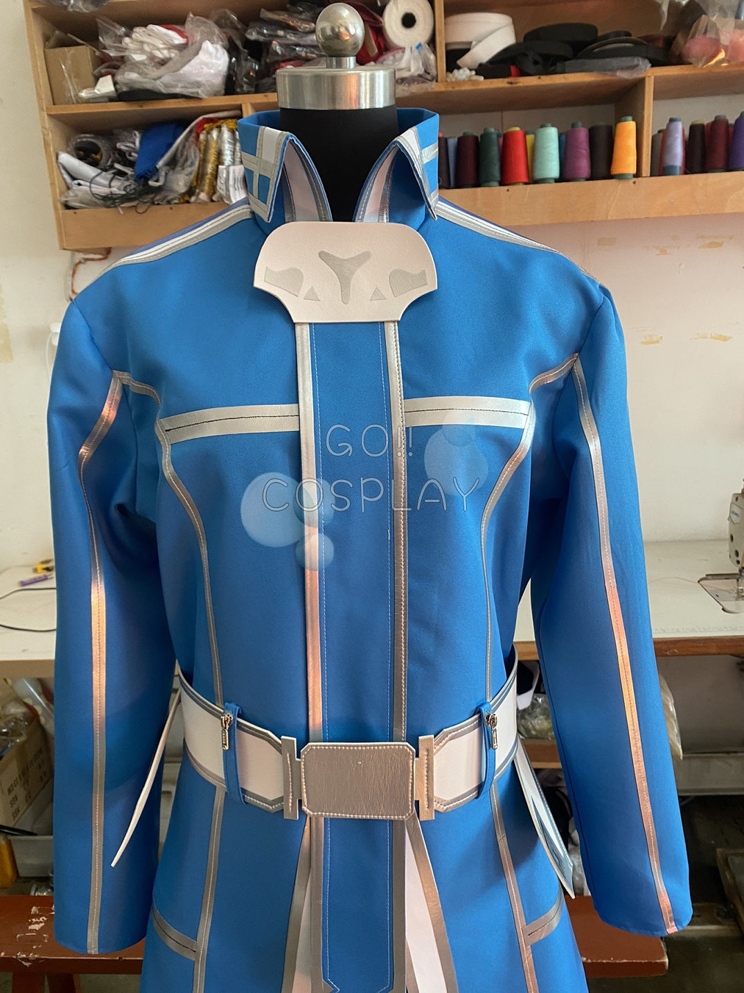 SAO Alicization Lycoris Eugeo Cosplay Buy