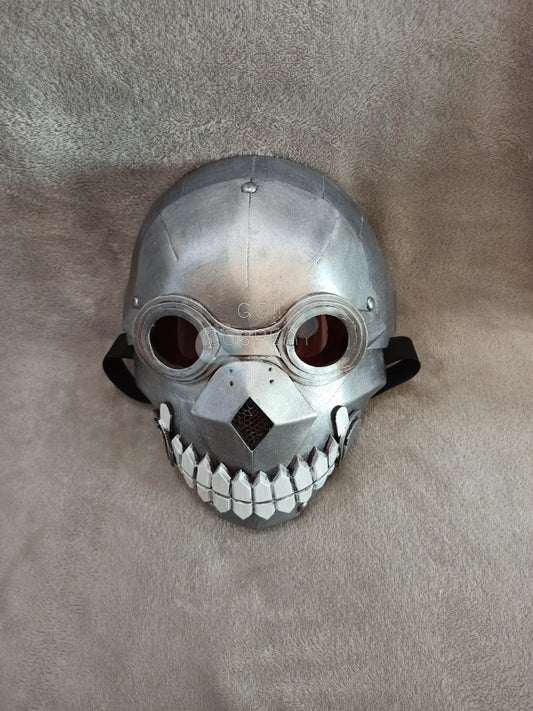Death Gun Mask 