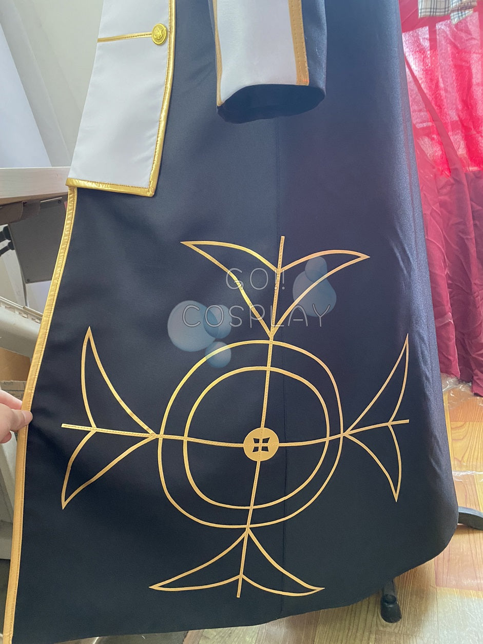 SAO Star King Kirito Costume for Sale Go2Cosplay