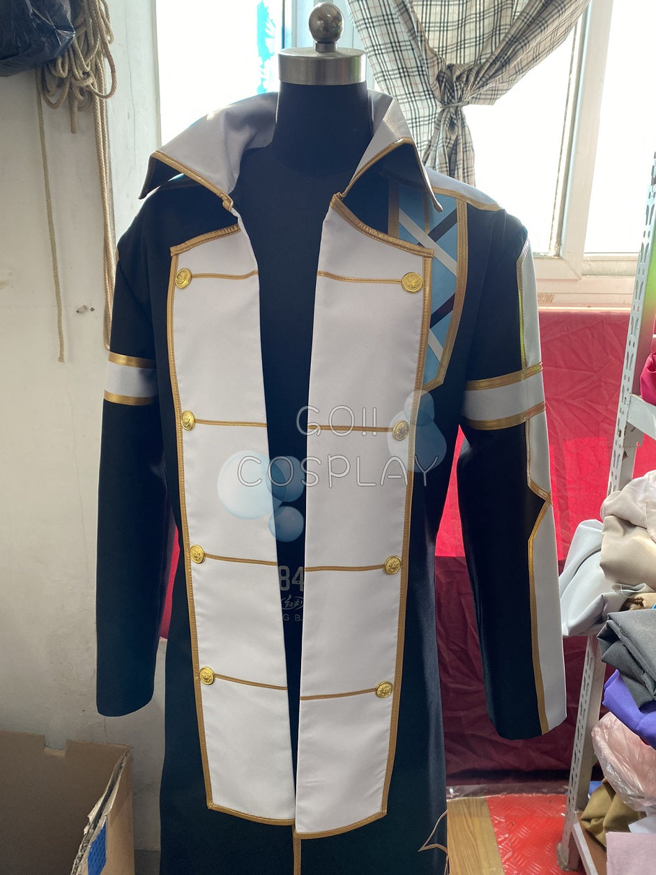 Star King Kirito Costume for Sale