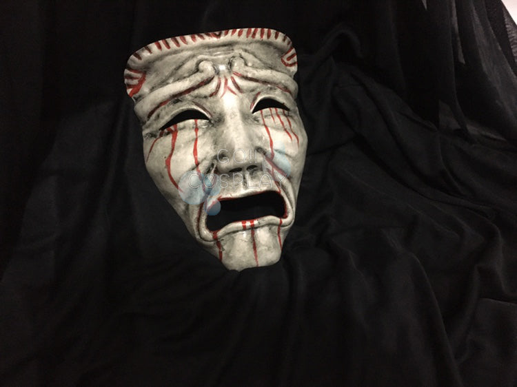 SCP-035 Cosplay Mask for Sale – Go2Cosplay