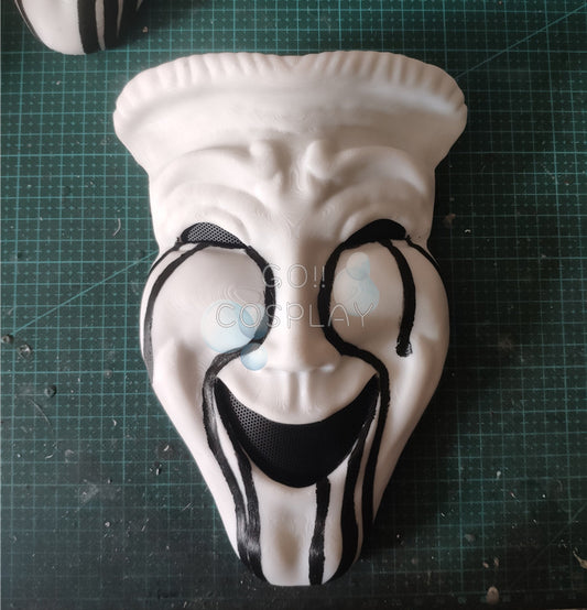 SCP-035 Smile Mask Replica for Sale