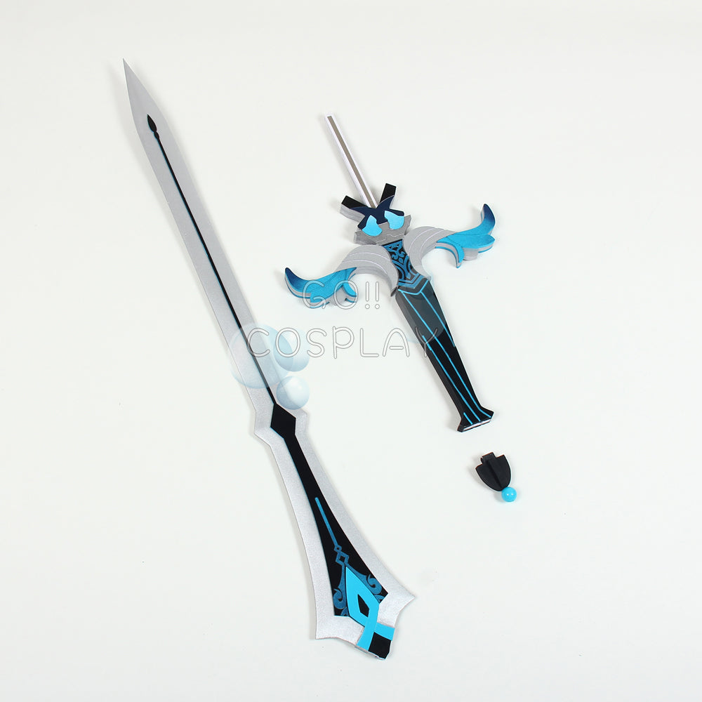 Sacrificial Sword Replica