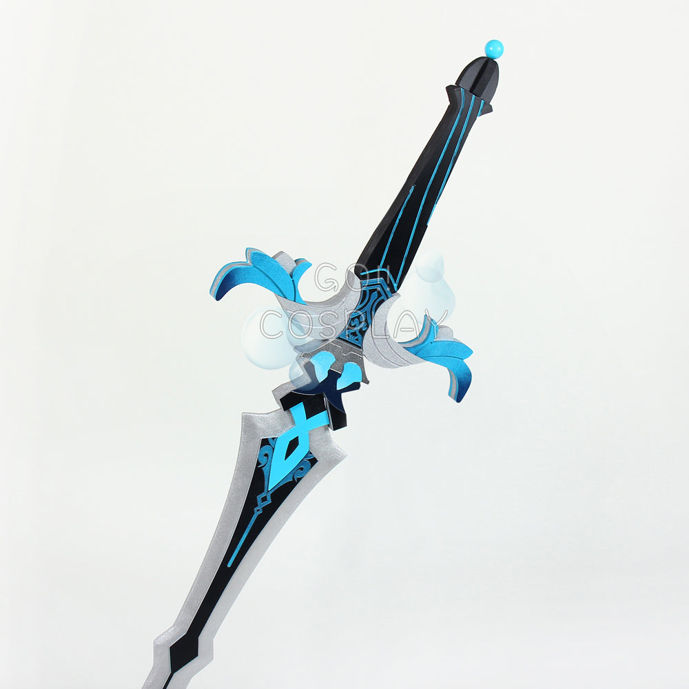 Sacrificial Sword Cosplay Replica Buy
