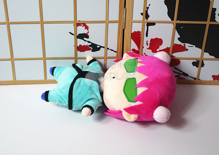 Saiki Kusuo Plush