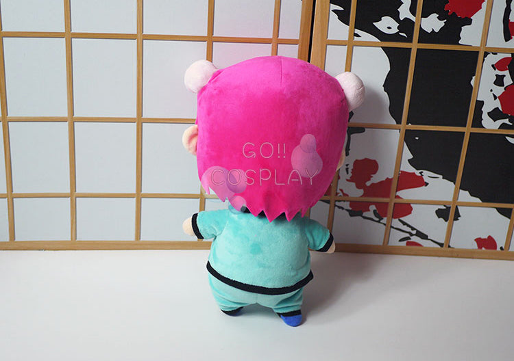 Saiki Kusuo Plush Pillow Cushion for Sale