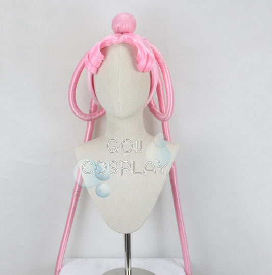 Sailor Ceres CereCere Cosplay Wig
