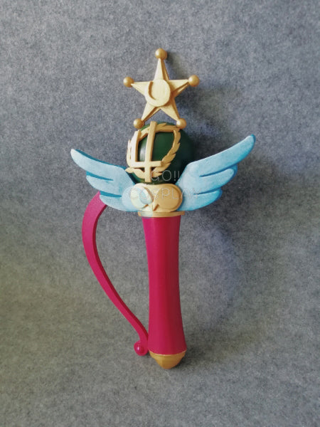 Sailor Jupiter Crystal Change Rod Buy