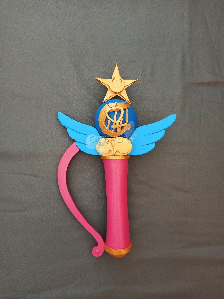 Ami Mizuno Sailor Mercury Crystal Change Rod Buy