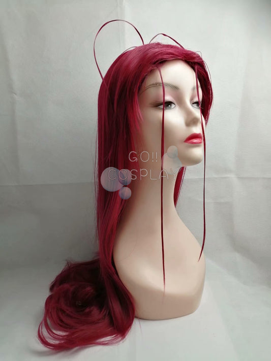 Saiyuki Sha Gojyo Wig Buy