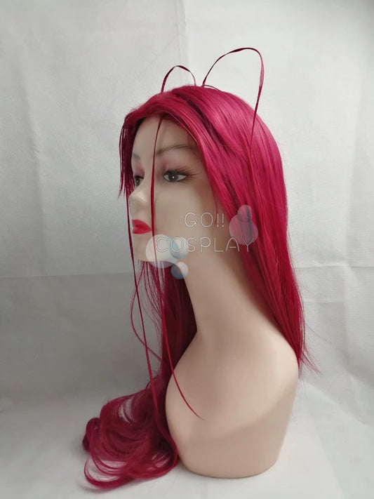 Saiyuki Sha Gojyo Wig