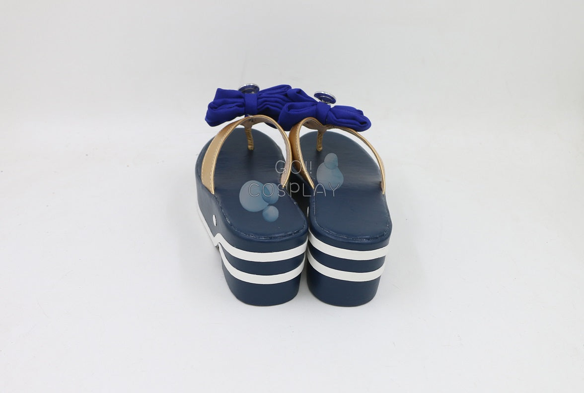 Sangonomiya Kokomi Sandals for Sale