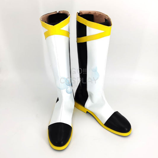 Sanji Raid Suit Boots Cosplay Buy